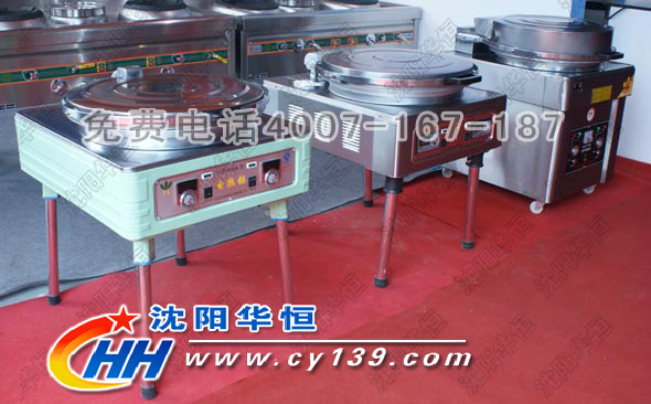 燃?xì)饫语灆C(jī)本烙餅機(jī) 燃?xì)怙炶K 電餅鐺 商用餅鐺 流動(dòng)式烙餅機(jī)