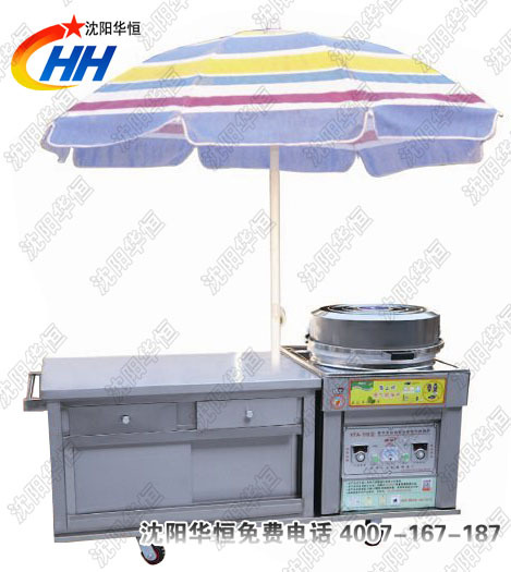 燃?xì)饫语灆C(jī)本烙餅機(jī) 燃?xì)怙炶K 電餅鐺 商用餅鐺 流動(dòng)式烙餅機(jī)