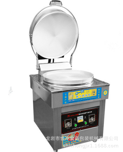 燃?xì)饪撅炲?商用燃?xì)怆婏炶K 千層餅機 移動燃?xì)怆婏炶K