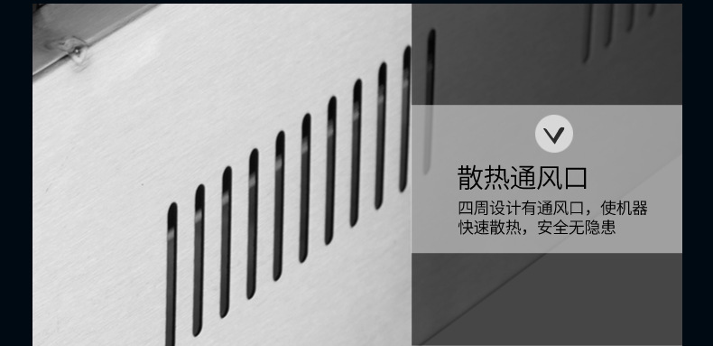 廠家直銷雙馳雙頭商用電熱燒烤爐不銹鋼環(huán)保無煙烤面筋生蠔烤爐