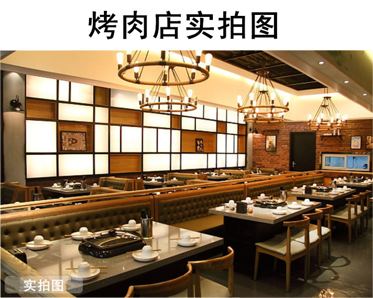 特價(jià)愛寧301電烤盤 韓式 無煙多功能烤魚盤 長(zhǎng)方形 商用燒烤爐