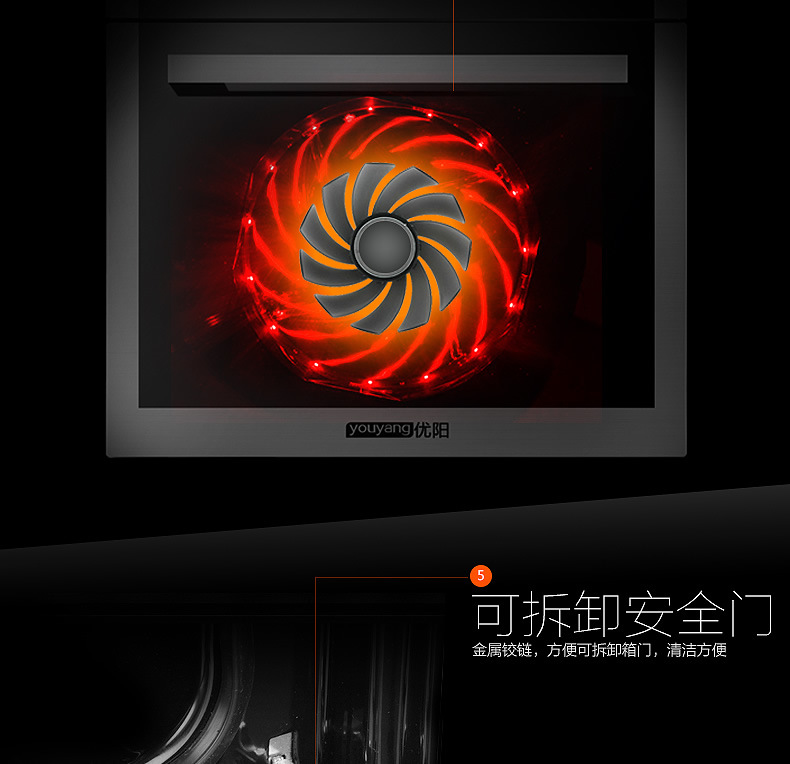 廠家 批發(fā) 優(yōu)陽(yáng) 電烤箱 DK-601-A 商用 一件代發(fā)
