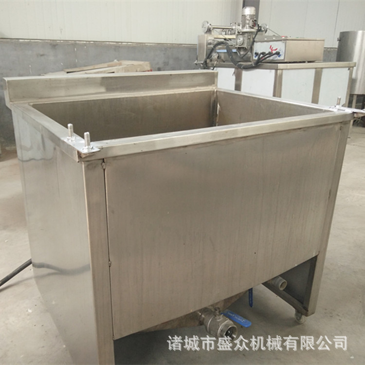 商用油炸鍋 油炸薯?xiàng)l機(jī) 電熱自動(dòng)控溫油炸鍋 出廠價(jià)格銷售