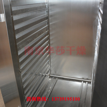 內(nèi)堂結構