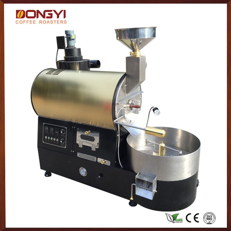 精品咖啡館烘焙機(jī) 只在東億BY