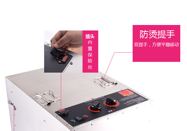 水果蔬菜脫水風(fēng)干機 家用商用不銹鋼干果機 寵物食品烘干機特價