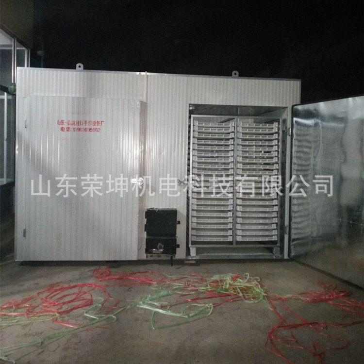 商用食品烘干機(jī) 干燥箱蔬菜藥材物風(fēng)干機(jī) 臘腸烘干箱