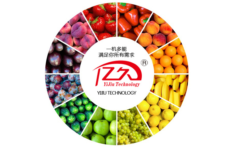 家商用不銹鋼干果機(jī)水果蔬菜脫水風(fēng)干藥材寵物食品食物定時(shí)烘干機(jī)