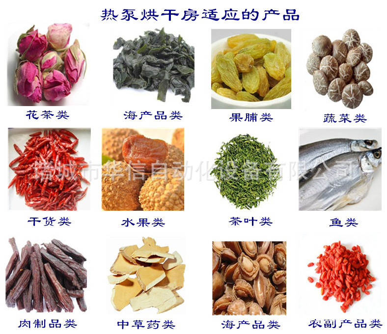 小型藥材烘干機(jī) 食品藥材烘干機(jī)商用 多功能中藥材烘干機(jī)