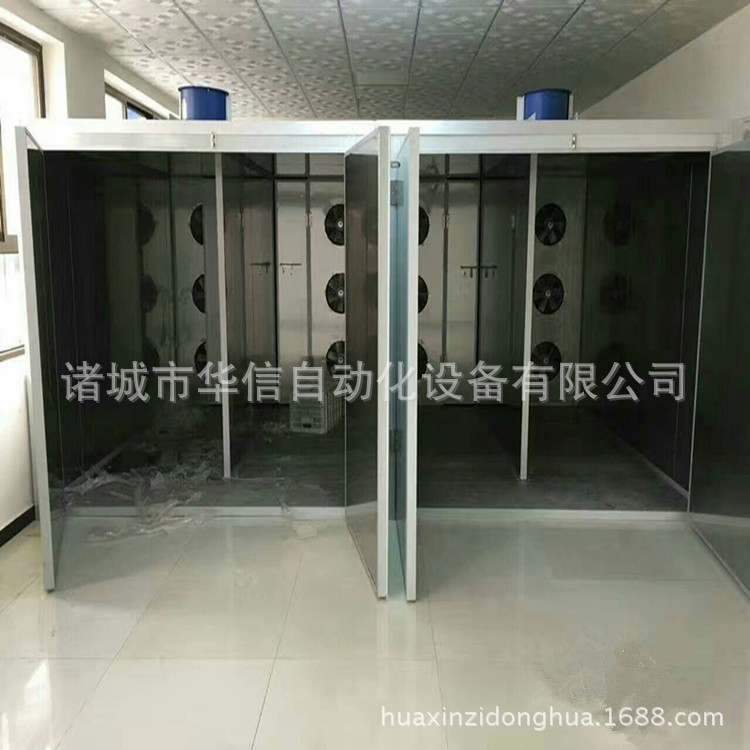小型藥材烘干機(jī) 食品藥材烘干機(jī)商用 多功能中藥材烘干機(jī)
