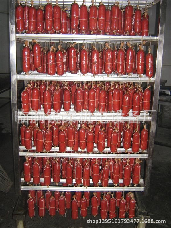 香腸烘干機(jī)_