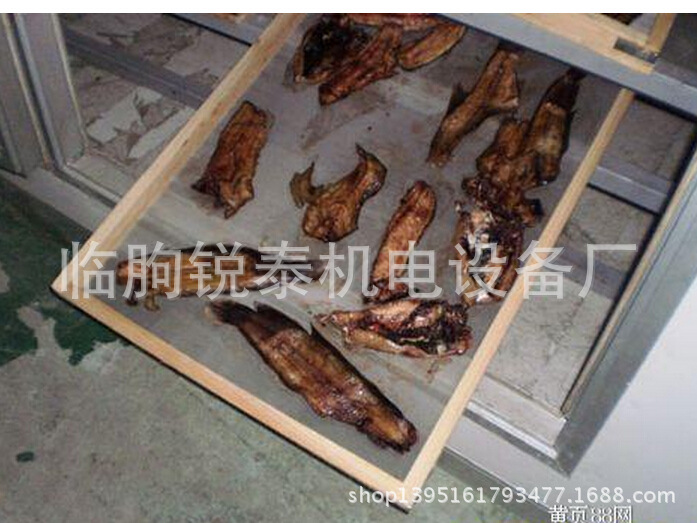 臘魚烘干機(jī)