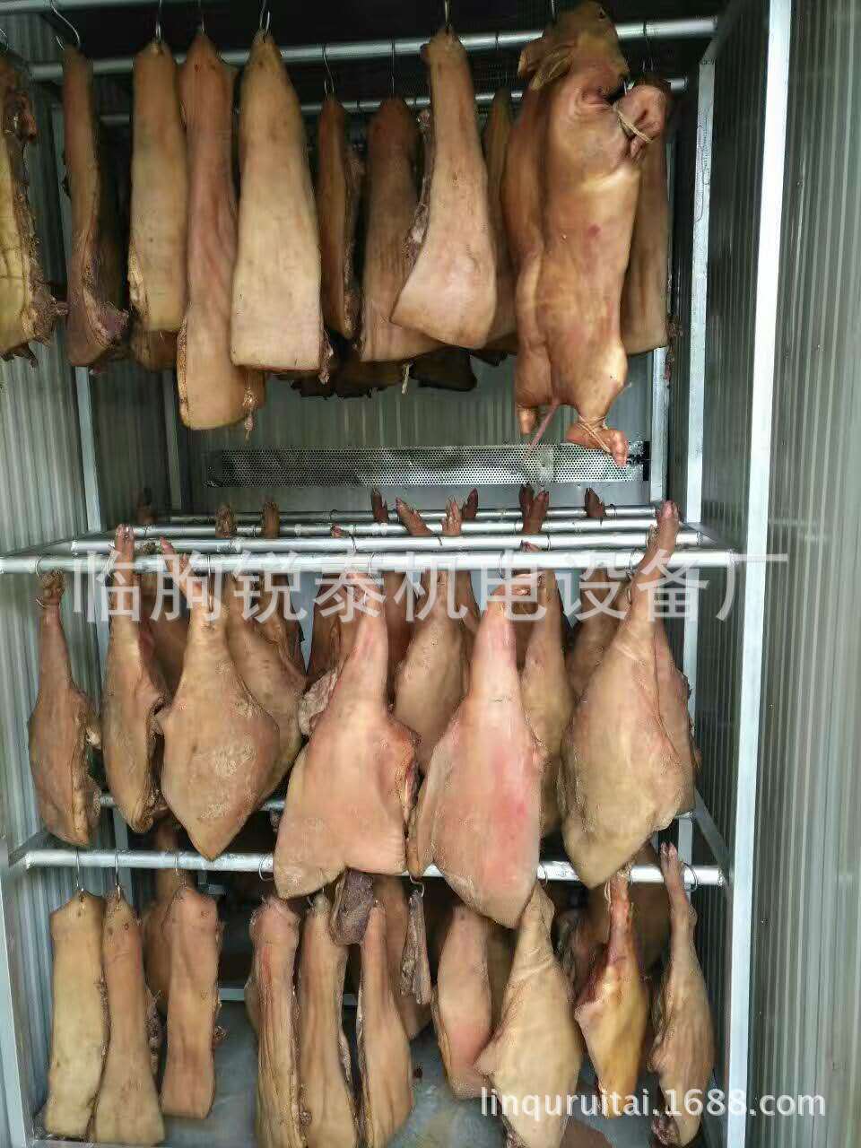 肉類 烘干機(jī)商用自動控溫干燥箱鼓風(fēng)干燥機(jī)烘干箱藥才食品干燥機(jī)/