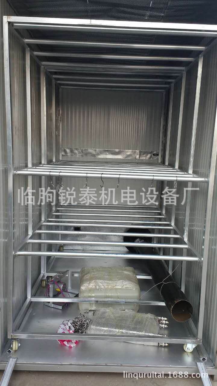 肉類 烘干機(jī)商用自動控溫干燥箱鼓風(fēng)干燥機(jī)烘干箱藥才食品干燥機(jī)/