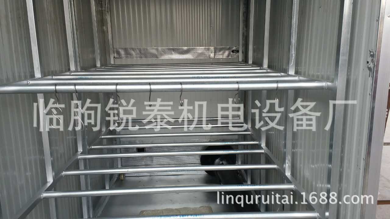 肉類 烘干機(jī)商用自動控溫干燥箱鼓風(fēng)干燥機(jī)烘干箱藥才食品干燥機(jī)/