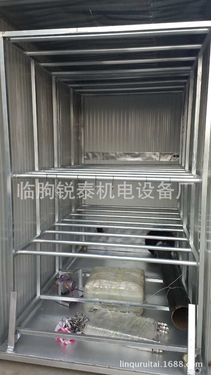 肉類 烘干機(jī)商用自動控溫干燥箱鼓風(fēng)干燥機(jī)烘干箱藥才食品干燥機(jī)/