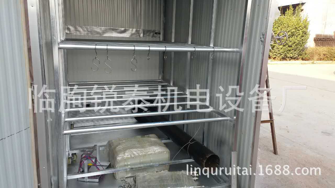 肉類 烘干機(jī)商用自動控溫干燥箱鼓風(fēng)干燥機(jī)烘干箱藥才食品干燥機(jī)/