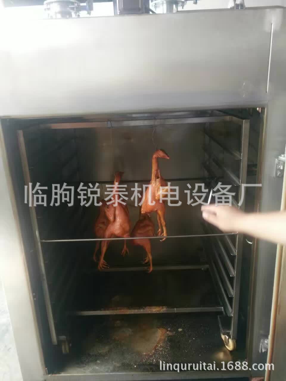 肉類 烘干機(jī)商用自動控溫干燥箱鼓風(fēng)干燥機(jī)烘干箱藥才食品干燥機(jī)/