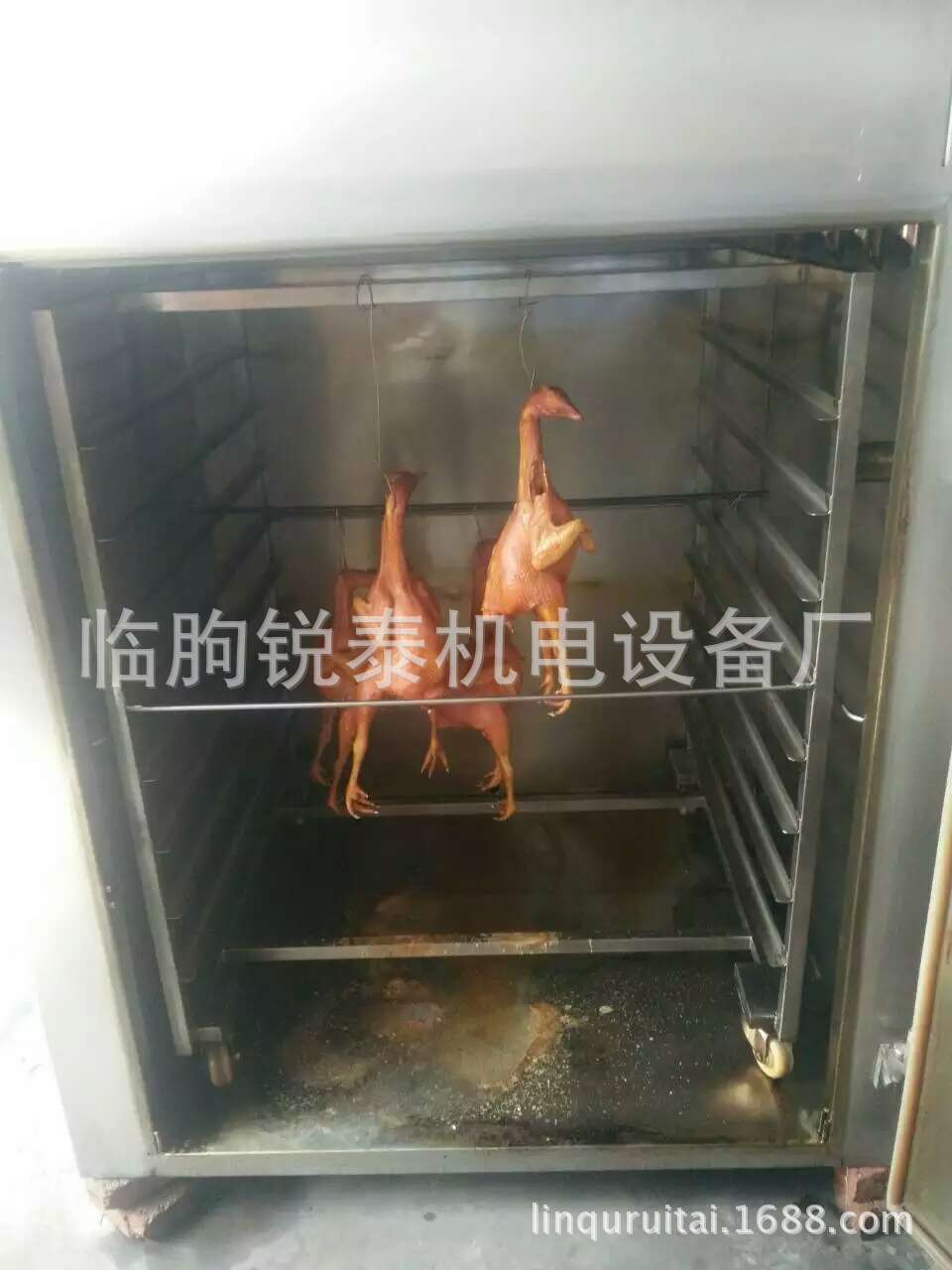 肉類 烘干機(jī)商用自動控溫干燥箱鼓風(fēng)干燥機(jī)烘干箱藥才食品干燥機(jī)/