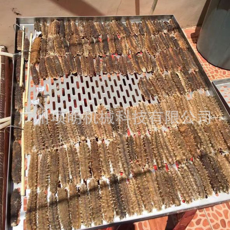 專業(yè)批發(fā) 熱銷鮮花果蔬烘干機(jī) 商用魚(yú)干蔬菜食品烘干機(jī)