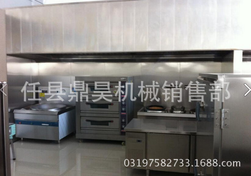 供應(yīng)全不銹鋼技術(shù)商用液化氣糕點烘烤箱 燃氣烤箱炊事機械