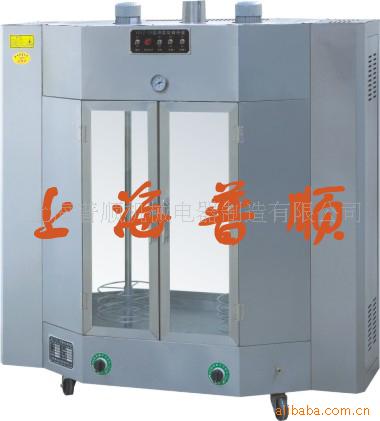 燃?xì)庑涂绝啝t/大型搖滾烤雞爐/煤氣烘烤箱商用/液化氣烤鴨爐