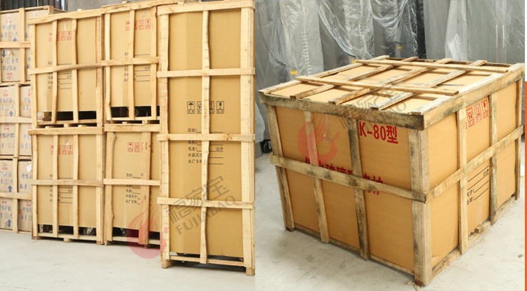 福家寶24型商用烤鴨爐鋼化玻璃啤酒烤鴨箱北京烤鴨爐燃?xì)庑D(zhuǎn)烤