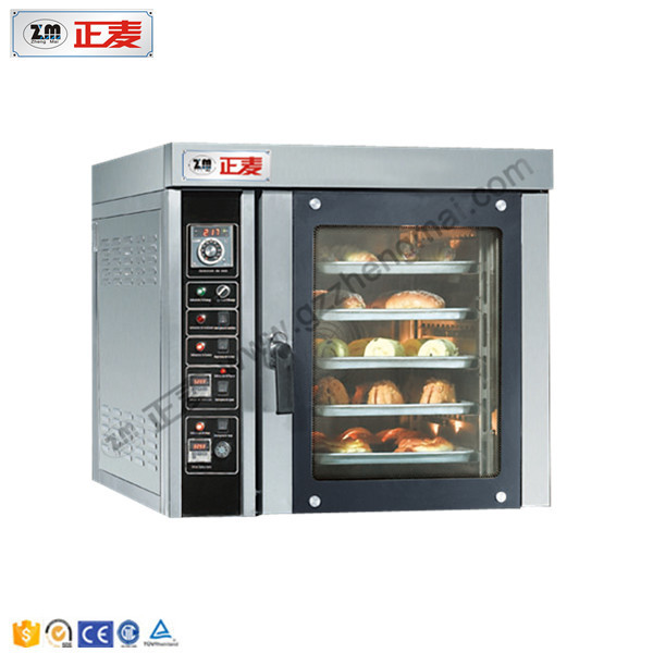廠家直銷 特價(jià) 面包設(shè)備 5盤電力型熱風(fēng)循環(huán)爐 熱風(fēng)爐 熱風(fēng)烤箱