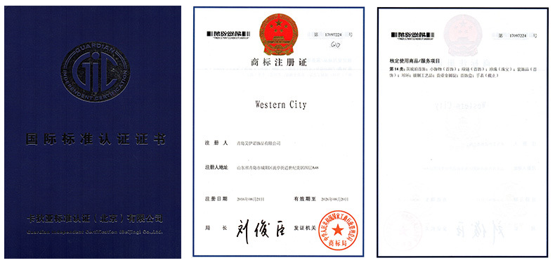 2017新款青島廠家定做黃銅珍珠耳環(huán)三角個(gè)性耳墜女士百搭耳飾