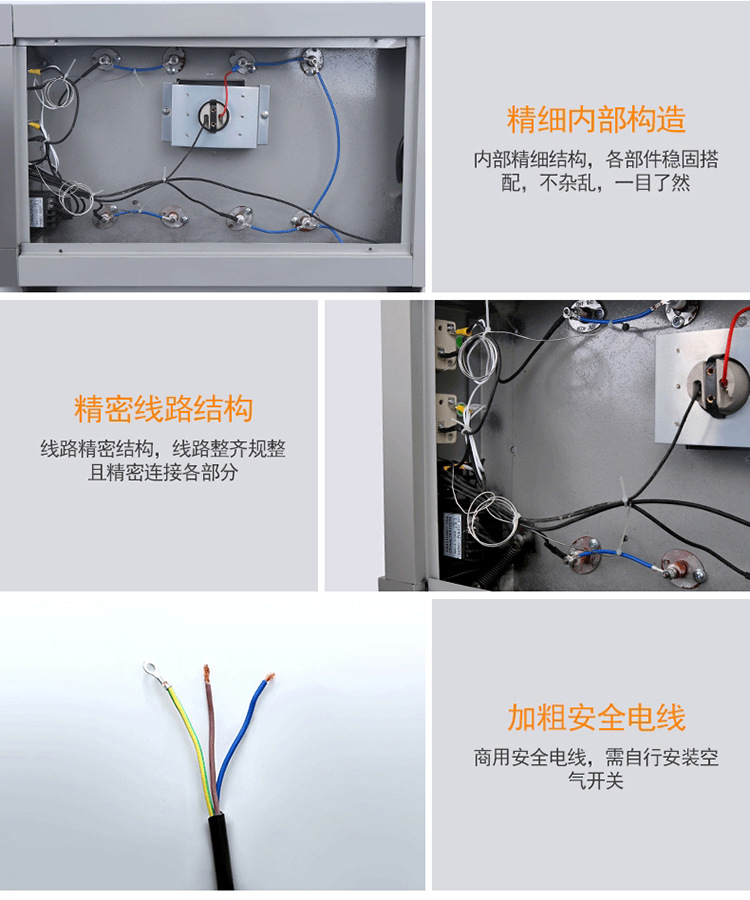 麥眾烤箱二層二盤(pán)商用電烤箱烘焙披薩爐電烘爐雙層烘焙烘爐烤箱