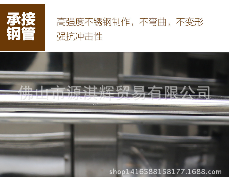 商用醒發(fā)箱帶風(fēng)機(jī)32盤(pán)全不銹鋼發(fā)酵機(jī)包子饅頭面包醒發(fā)箱發(fā)酵箱