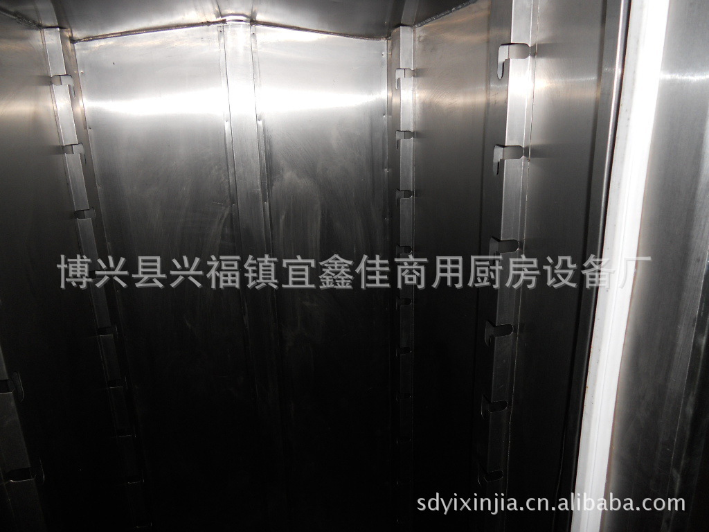 供應(yīng)不銹鋼雙門發(fā)酵箱 面包發(fā)酵機 酸奶發(fā)酵箱 商用醒發(fā)箱
