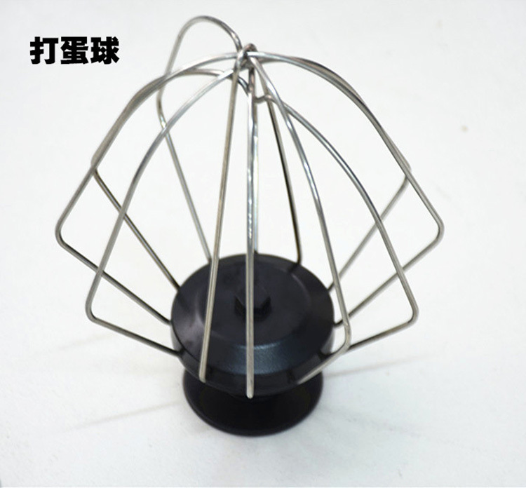 新款家用商用節(jié)能烘焙機(jī)6升多功能鮮奶廚師機(jī)高檔時(shí)尚廚房攪拌機(jī)