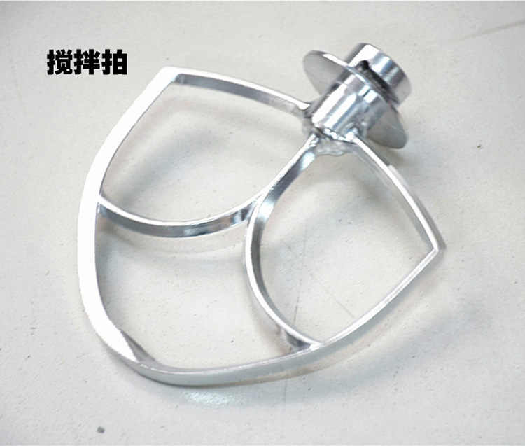新款家用商用節(jié)能烘焙機(jī)6升多功能鮮奶廚師機(jī)高檔時(shí)尚廚房攪拌機(jī)