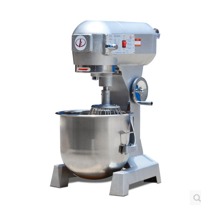 20L力豐打蛋機(jī)，20升商用三功能攪拌機(jī)，打蛋和面機(jī) 鮮奶機(jī)