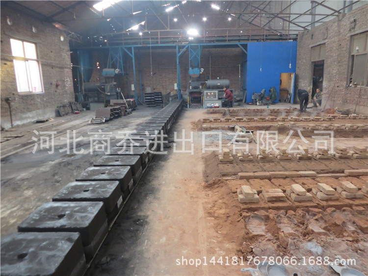 琺瑯鑄鐵烤盤鑄鐵搪瓷燒烤盤兩用燒烤盤加厚出口工廠直銷批發(fā)定制