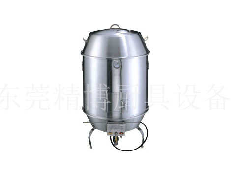 供應(yīng)不銹鋼廚具-燒豬爐-燒鵝爐－燃氣燒鴨爐 定制