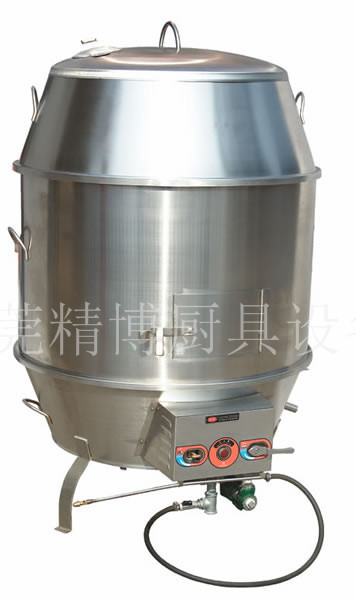 供應(yīng)不銹鋼廚具-燒豬爐-燒鵝爐－燃氣燒鴨爐 定制