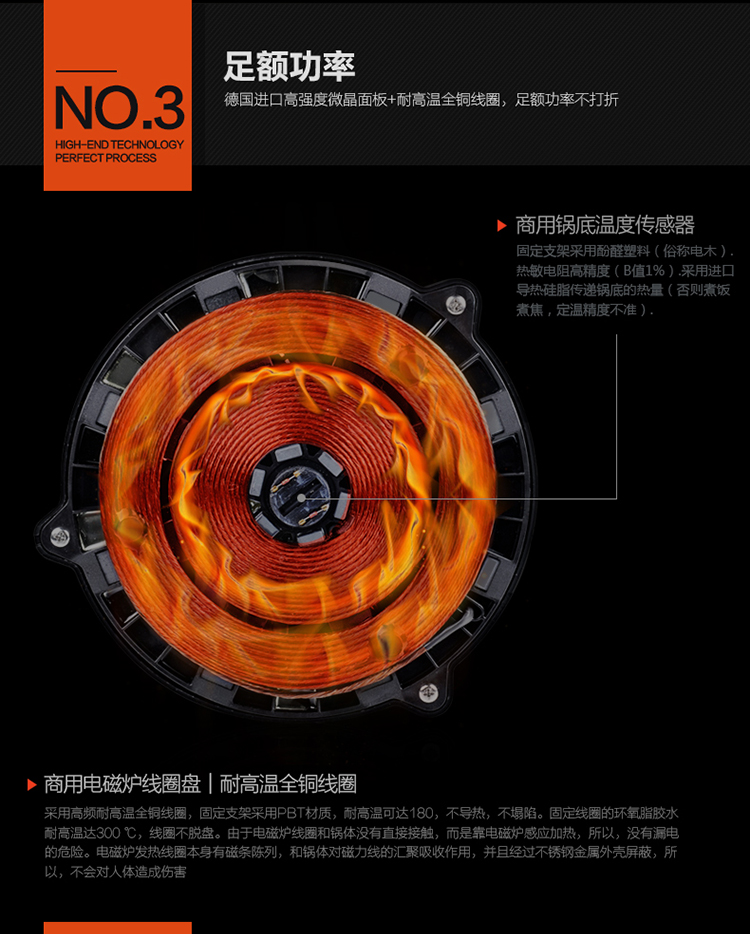 六頭煲仔爐商用電磁爐多頭電磁爐四眼煲粥爐煲仔飯機(jī)東莞廠家直銷(xiāo)