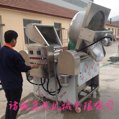 雞排油炸機 雞翅油炸機 食品油炸機 廠家直銷 品質(zhì)保證