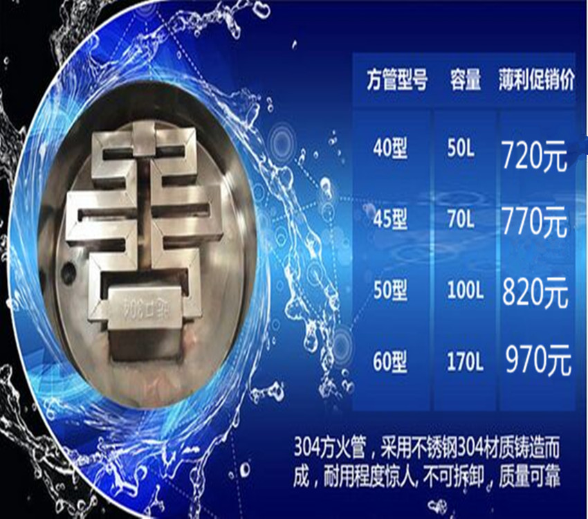 廠家直銷 不銹鋼蒸煮爐商用電熱或燃?xì)庵竺鏍t節(jié)能煮面桶 燒水爐