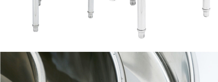 樂(lè)創(chuàng)20KG50KG全自動(dòng)不銹鋼洗米機(jī) 水壓式淘米機(jī) 商用洗米機(jī)廠家