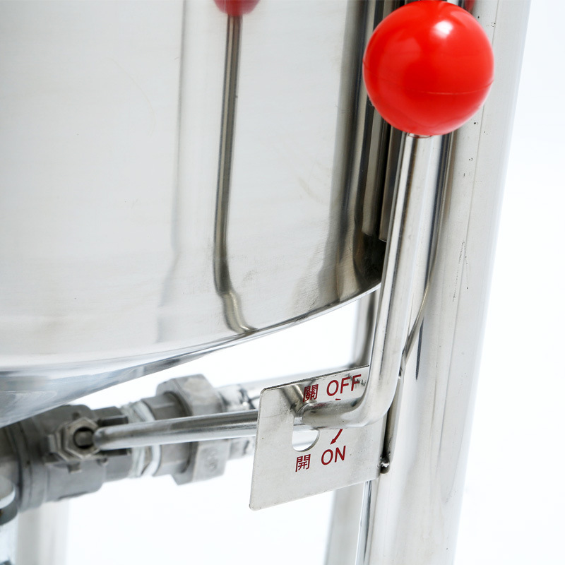 樂創(chuàng)20KG50KG全自動(dòng)不銹鋼洗米機(jī) 水壓式大型淘米機(jī) 商用洗米機(jī)
