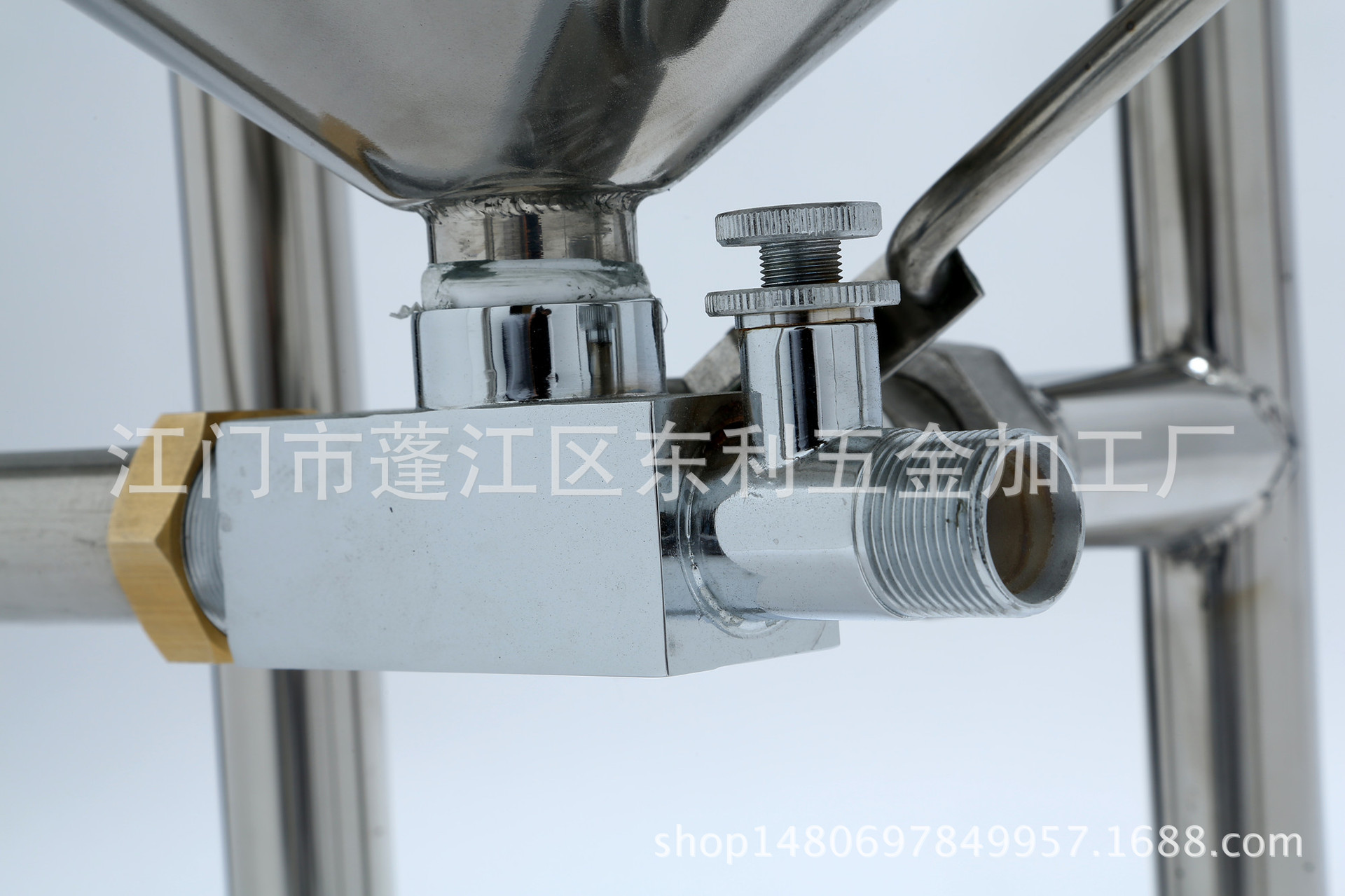 水壓式洗米機(jī)04