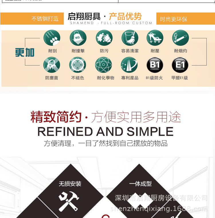 加厚不銹鋼餐車 全鋼無(wú)磁手推車 三層送餐車雙層收碗車二層送餐車