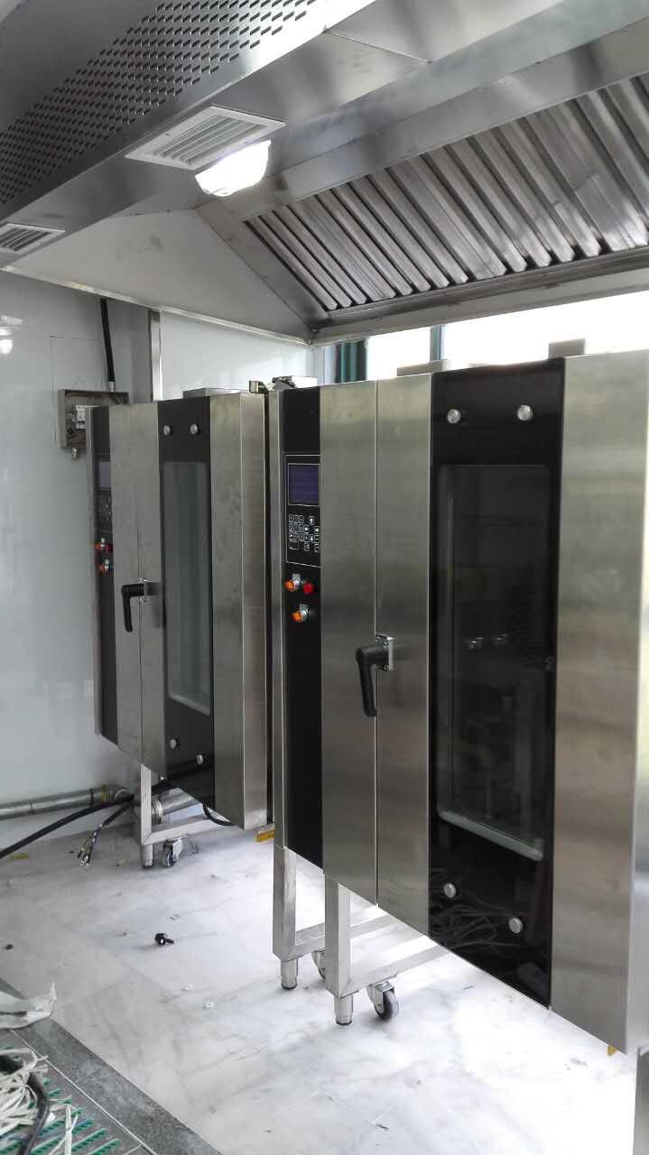 供應直銷批發(fā) 燒鵝爐 港式燒鵝爐 電熱式燒鵝爐 廚房設備