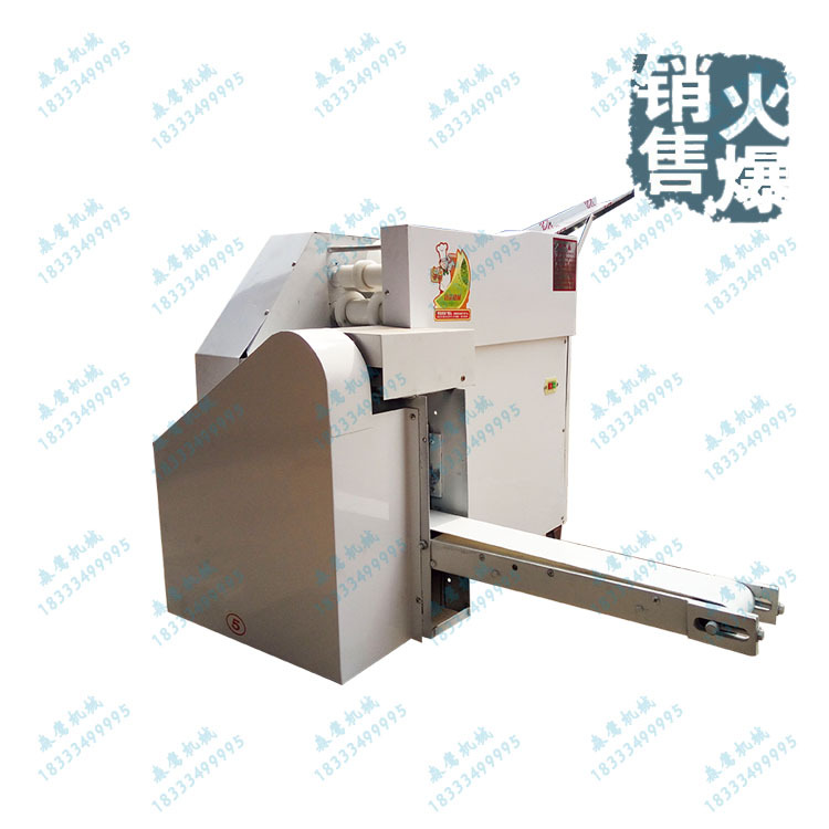 商用仿手工全自動(dòng)方饅頭機(jī)數(shù)控花卷饅頭機(jī)圓饅頭機(jī)饅頭整形機(jī)