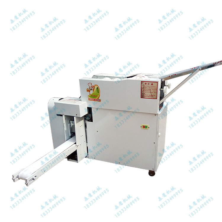 商用仿手工全自動(dòng)方饅頭機(jī)數(shù)控花卷饅頭機(jī)圓饅頭機(jī)饅頭整形機(jī)