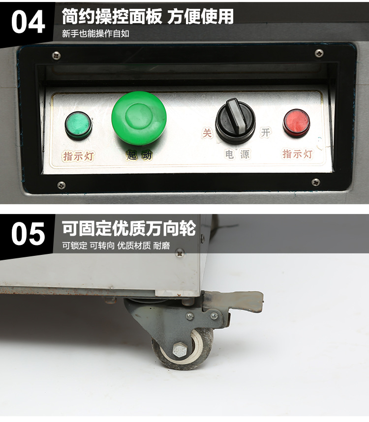 廠家直銷面團分割機商用全自動面團分塊機餡料分塊機36塊批發(fā)代理