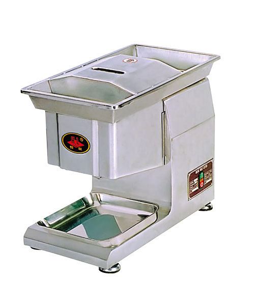 恒聯(lián)QR20/QR20A切片機(jī) 商用小型臺(tái)式切片機(jī)